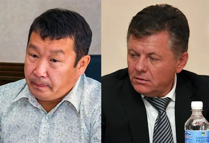 Ил Дархан раскритиковал Игоря Никифорова и Дмитрия Садовникова