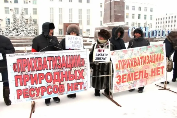 Получателям «дальневосточного гектара» обещают льготную ипотеку