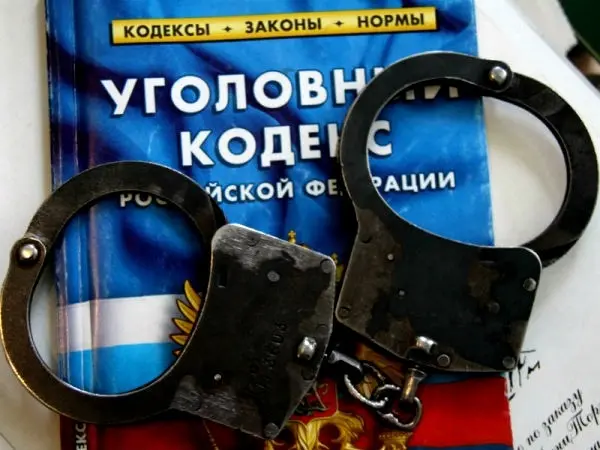 Полиция раскрыла кражу из детского сада