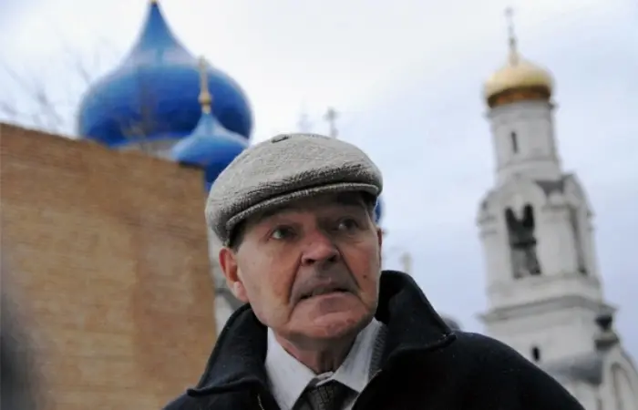 Скончался актер Алексей Жарков