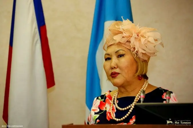 Анна Соловьева назначена омбудсменом по правам ребенка в республике