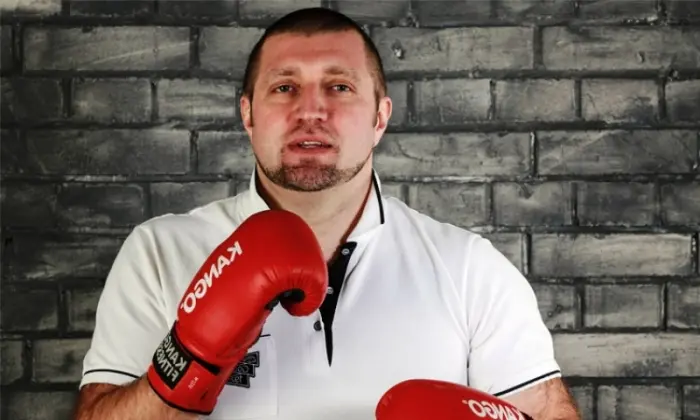 Потапенко выступит с антикризисной програмой в Якутске