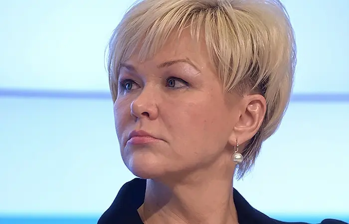 Якутск с рабочим визитом посетит замминистра здравоохранения РФ Татьяна Яковлева
