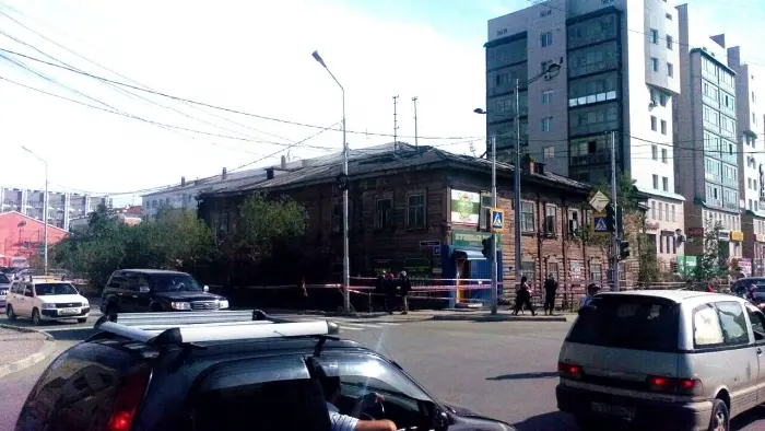 Ушла эпоха: на месте магазина «Нужные вещи» будет парковка