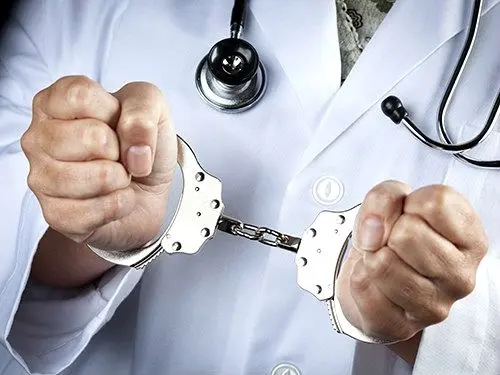 Детский врач-онколог осужден за смерть малолетней пациенки