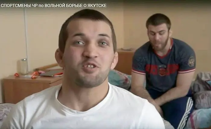 «Ужасные условия — правительство не смотрит что ли?»