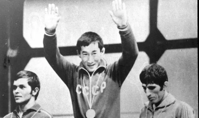 В Якутске появится сквер имени олимпийского чемпиона Романа Дмитриева