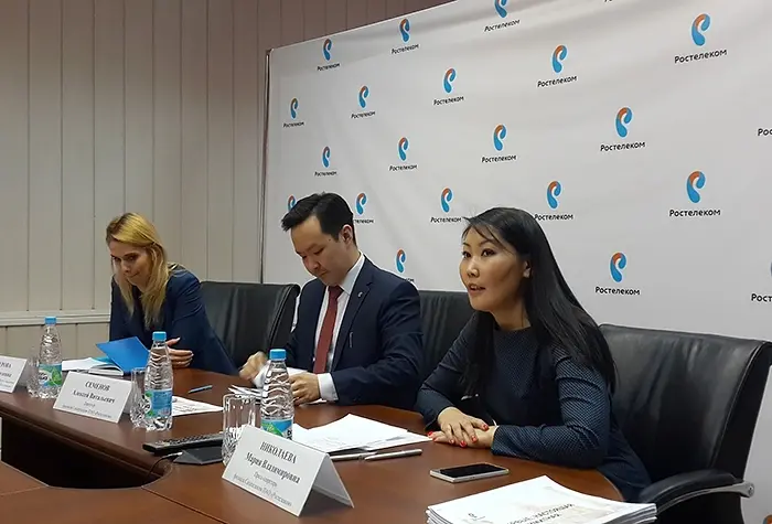 Ростелеком вводит новый супертариф для домашних телефонов