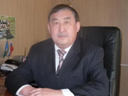 Глава Нюрбинского района отпраздновал свой юбилей за счет средств «на культуру»