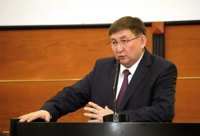 Предвыборный PR на мусорной теме