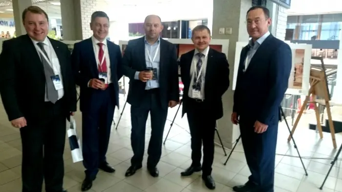 Александр Крылов: нам есть чему поучиться у коллег из Приморья