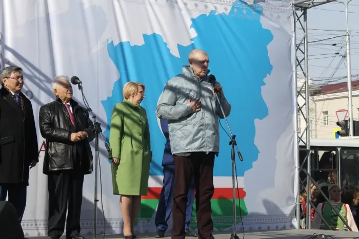 Валерий Лютый: «Чиновники не должны доводить людей до желания выйти на митинг»