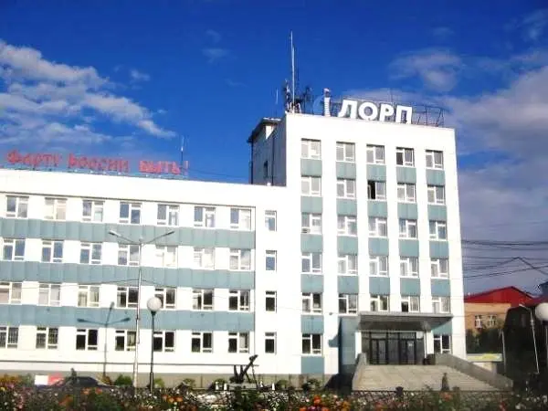 «Ленское объединенное речное пароходство» под угрозой банкротства
