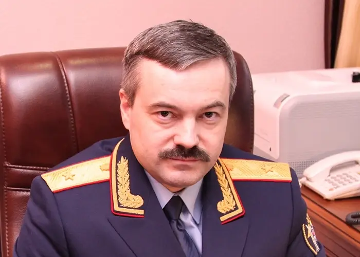 Следственный комитет предупреждает должностных лиц: следите за сосульками!
