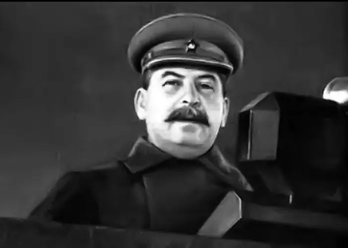 «БЛАТ  ВЫШЕ  СОВНАРКОМА!»
