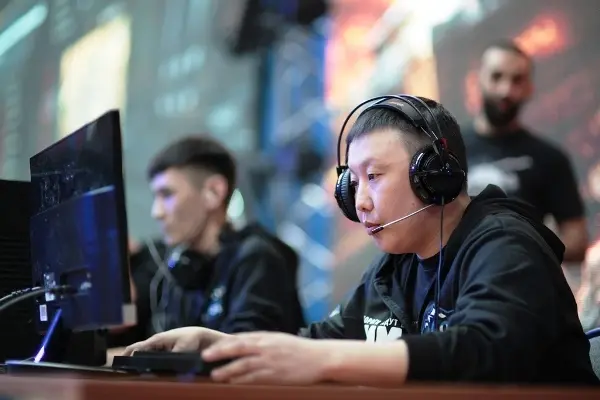 «Ростелеком» стал партнером турнира по World of Tanks в Якутии