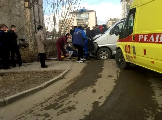 Подозреваемый в смертельном ДТП заключен под домашний арест