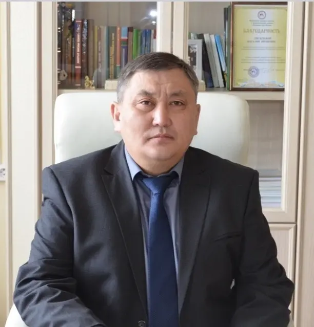 Афанасий Семенов назначен заместителем министра сельского хозяйства