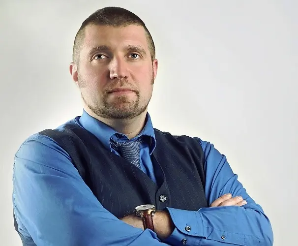 Начинающий и мелкий бизнес сможет посетить Потапенко по антикризисной цене