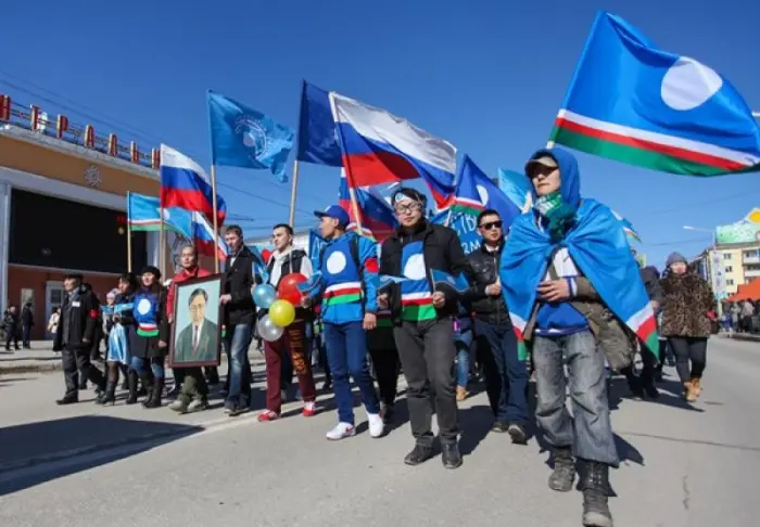 Ограничение маршрутов в праздничный день 27 апреля