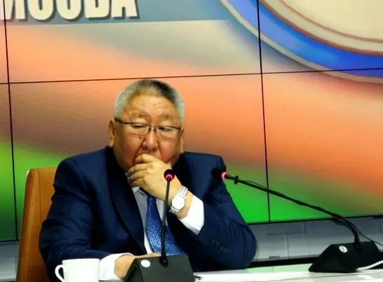 Экспертам не понравилось, как Борисов унижает Ил Тумэн