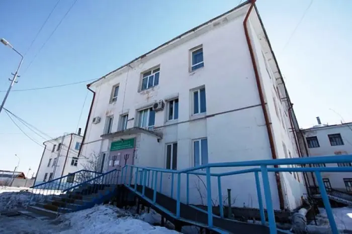 В якутском психдиспансере пациентам запрещали пользоваться туалетом