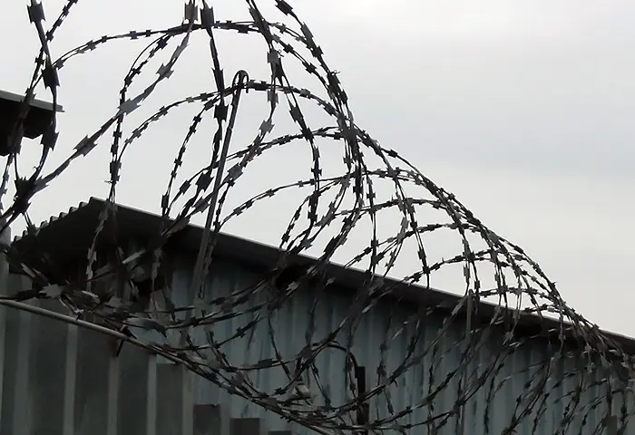 Уроженцу Ингушетии дали 6 лет строгача за жестокое убийство
