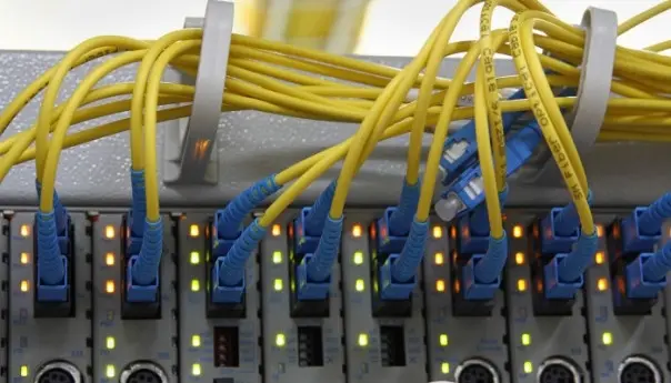 600 семей в Нижнем Бестяхе получат доступ к сети GPON от «Ростелеком»