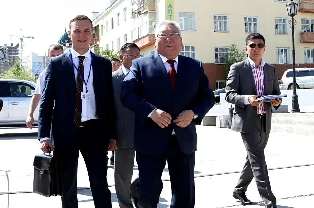 Маринычева попытаются пристроить в «Алмазы Анабара»