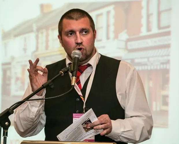 Потапенко расскажет якутянам о выживании в условиях кризиса