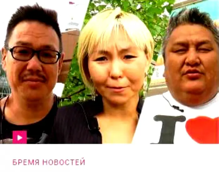 Якутяне Мединскому: «Нам стыдно не за наши азиатские лица, а за вас»