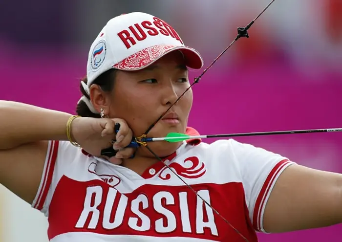 Якутянка завоевала бронзовую медаль на чемпионате Европы по стрельбе из лука