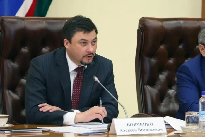 Замглавы Минтруда России приехал в Якутск с инспекцией