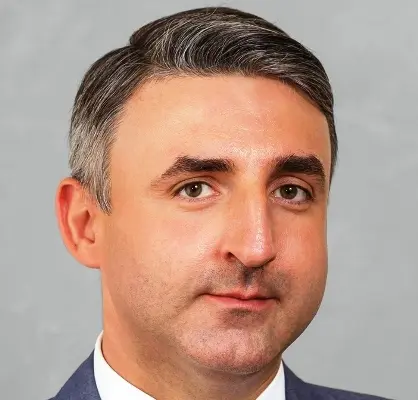 Роман Кравцов назначен президентом ТТК
