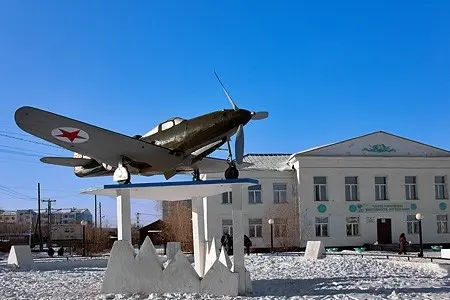 ДК Гагарина отмечает 55-лет
