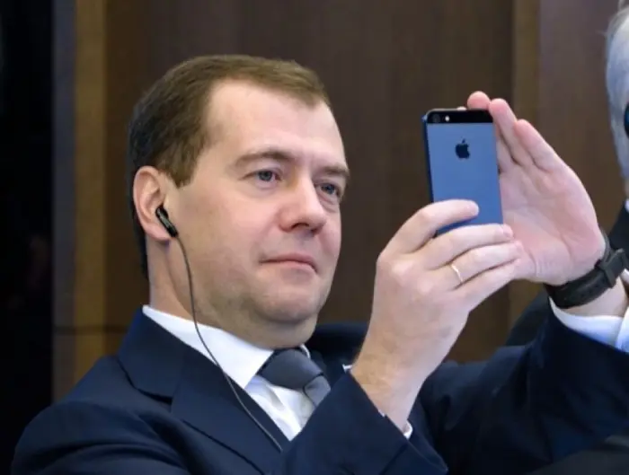 Митинг за отставку Дмитрия Медведева готовит «Справедливая Россия»