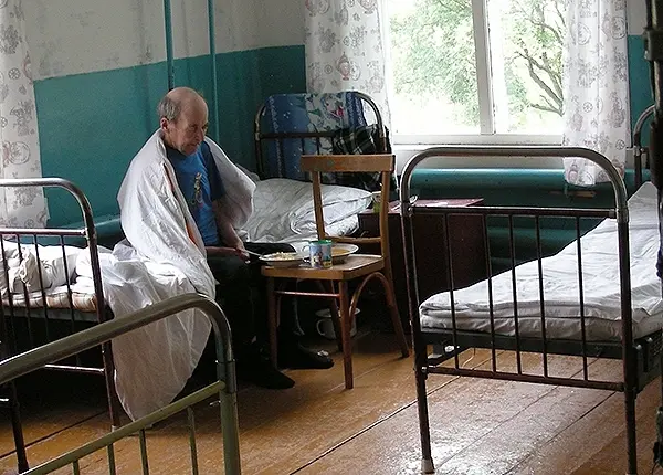 Региональных чиновников могут заставить слушать мнение пациентов