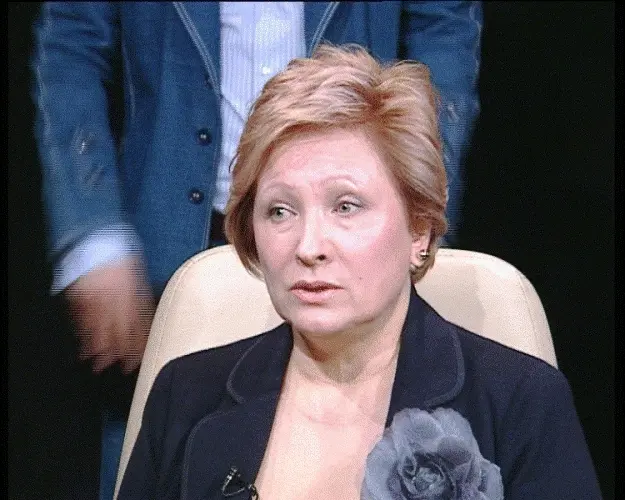 Марина Богословская: жилищные проблемы сирот пора решать законодательно