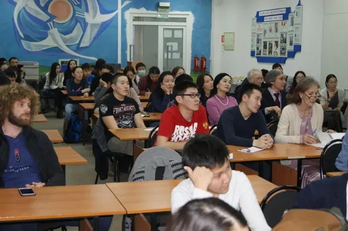 "Популярно о науке":  Якутян приглашают поговорить о мамонтовой фауне