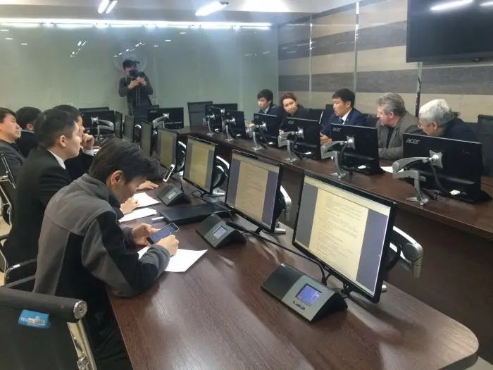 В Якутске в ближайшее время пройдет Конкурс IT-проектов среди молодежи