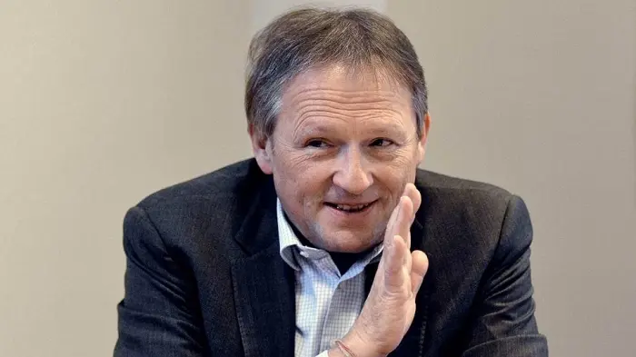 Борис Титов пообещал регионам децентрализацию налогов