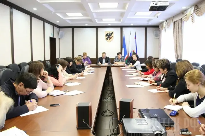 Предпринимателям Якутска рассказали об изменениях в системе налогообложения