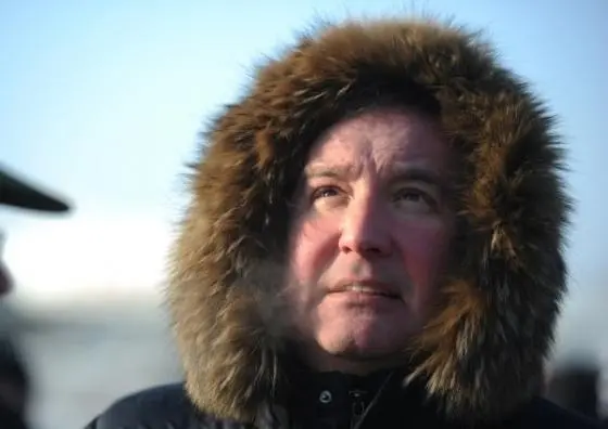 Дмитрий Рогозин пообещал наладить производство легких самолетов для Арктики к 2020 году