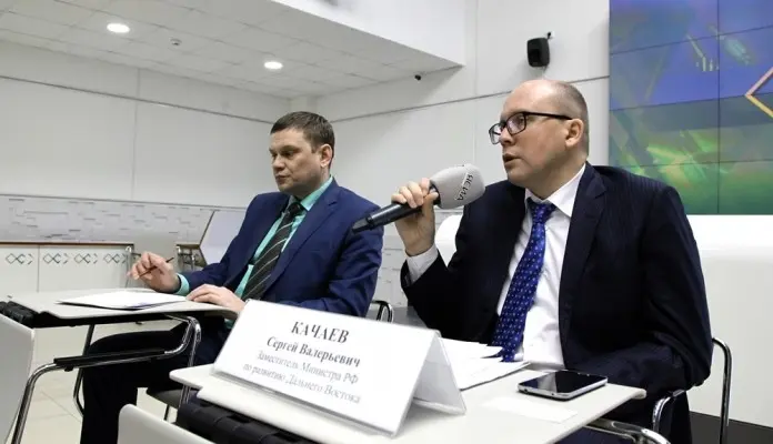 Гектар раздадут, чтобы  россияне поняли, что будущее страны на Дальнем Востоке