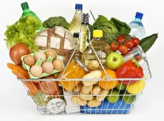 Городские магазины завышают цены на продукты