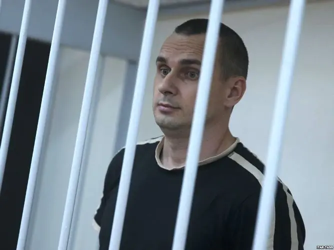 Якутский омбудсмен по правам человека: у меня нет сведений, что Сенцов в Якутии