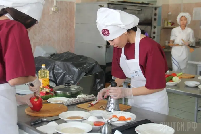 Школьники Якутска соревнуются в профмастерсве на чемпионате JuniorSkills – Yakutsk2016