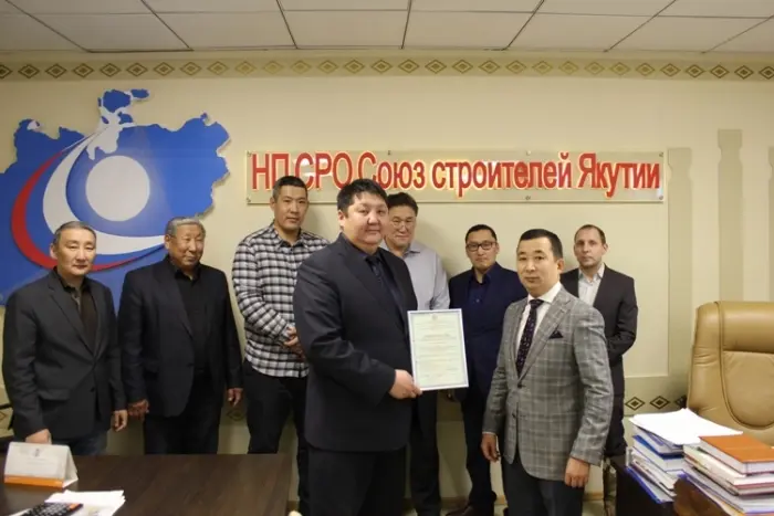 «Чжода» стала законным застройщиком в России