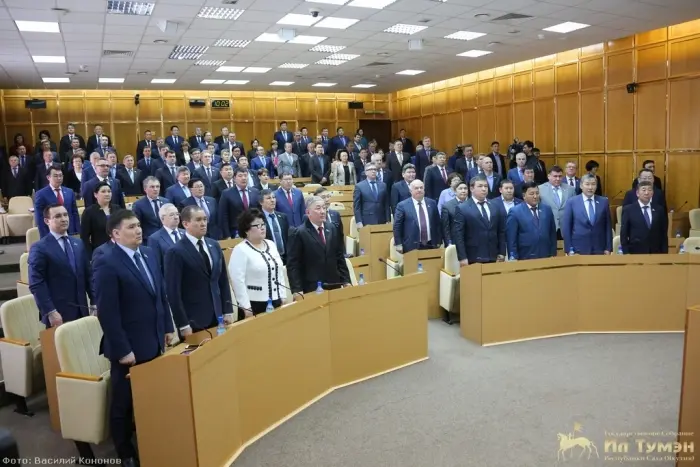 Государственное имущество будут приватизировать в соответствие с трехлетним планом