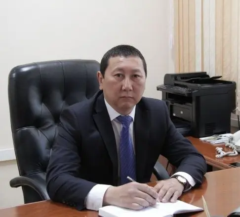 Главный антикоррупционер Якутии поменял вывеску